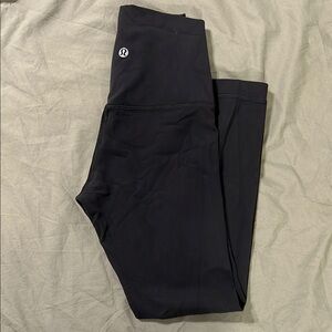 Lululemon Black Leggings